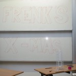 Frenks X-Mas