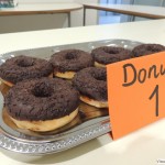 6.Leckere Donuts