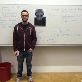 Workshop „Identität und Migration“