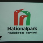 Nationalpark Neusiedlersee-Seewinkel