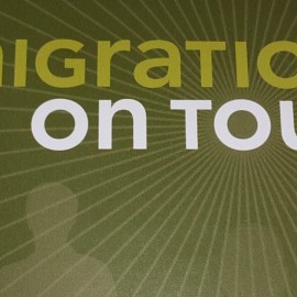 Migration On Tour