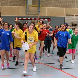 DAS BRG16 IST WIENER MEISTER(IN) IM HANDBALL!