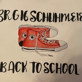 „Come Back“ Schuhmeier-Plakate