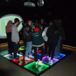 Energy Dance Floor