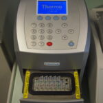 Thermocycler 