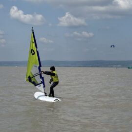 Sportwoche 3BC