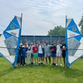 Sportwoche 3ADE Sportwoche 3ADE