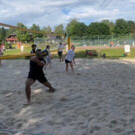 Sportwoche 6AB