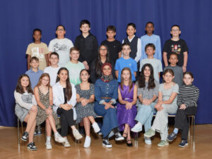 2E (MINT) Serin Gülsen