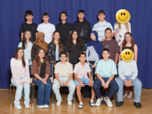 4C (MINT) Baumgartner Magdalena