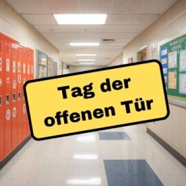 Tag der offenen Tür 2025
