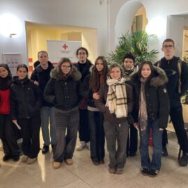 WPF Biologie in der Blutspendezentrale WPF Biologie in der Blutspendezentrale