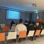 Vortrag zur Mülltrennung