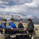 Dachsteingletscher