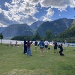 Hallstättersee