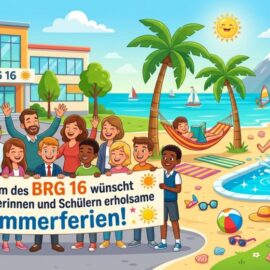 Sommerferien